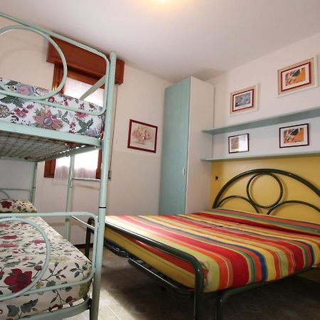 ביביונה Villa Agavi מראה חיצוני תמונה