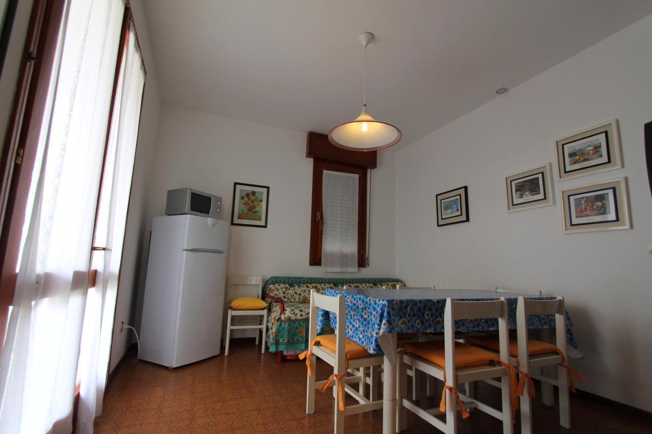 ביביונה Villa Agavi מראה חיצוני תמונה