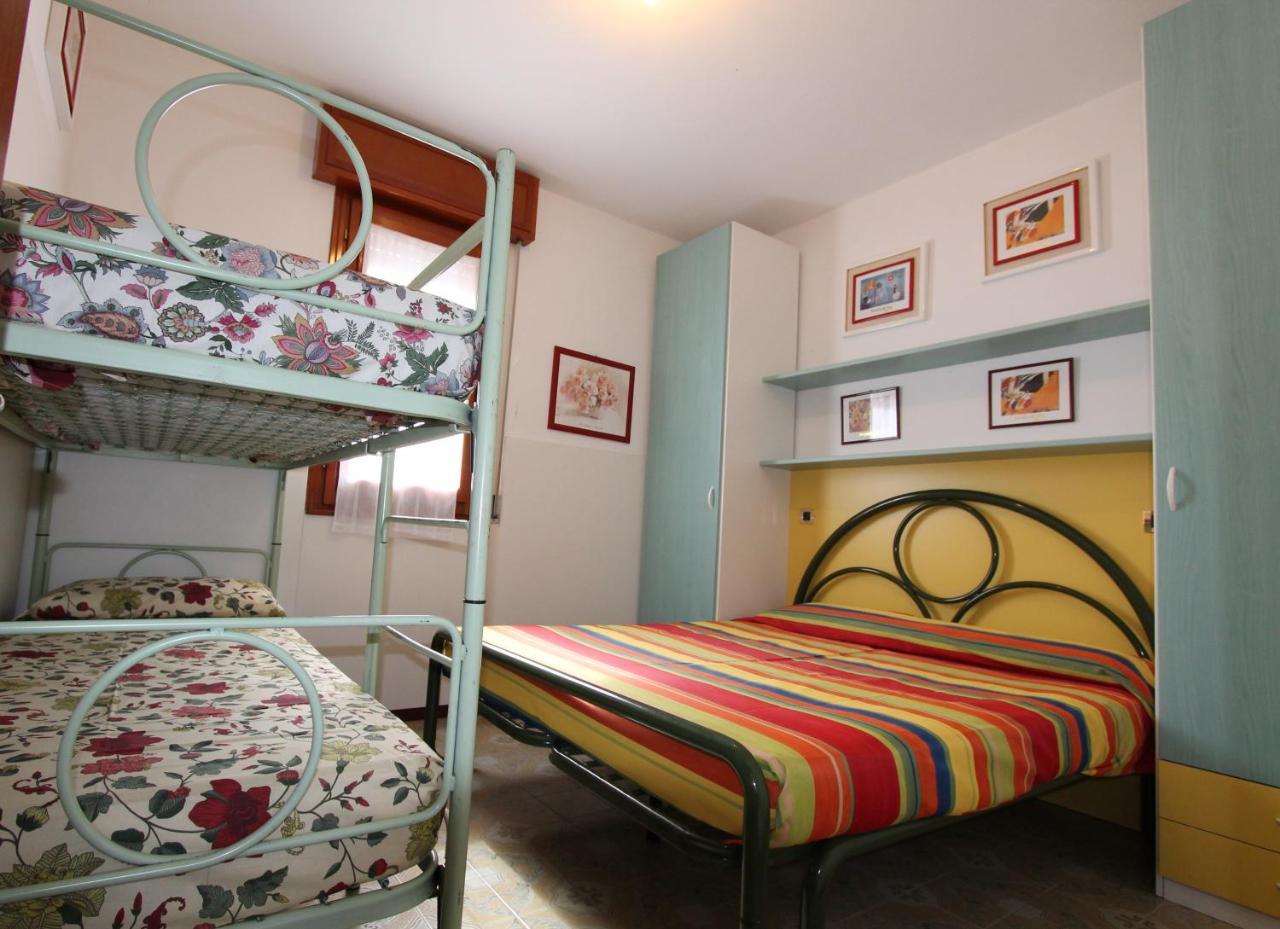 ביביונה Villa Agavi מראה חיצוני תמונה
