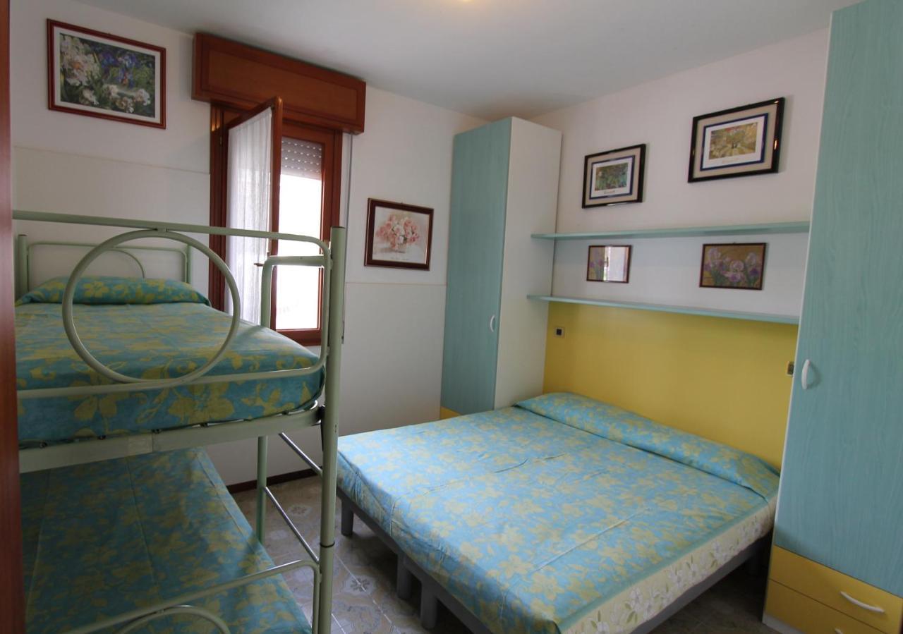ביביונה Villa Agavi מראה חיצוני תמונה