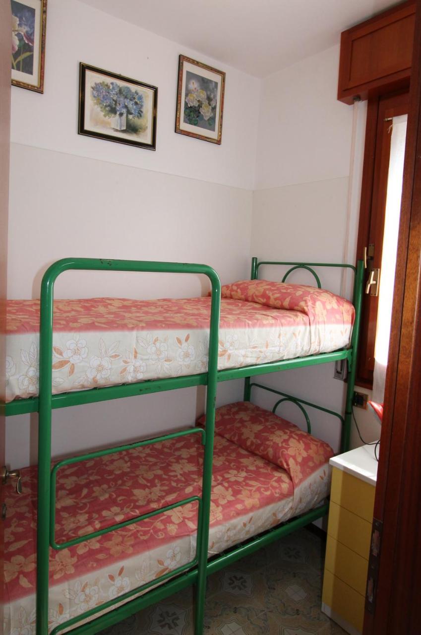 ביביונה Villa Agavi מראה חיצוני תמונה