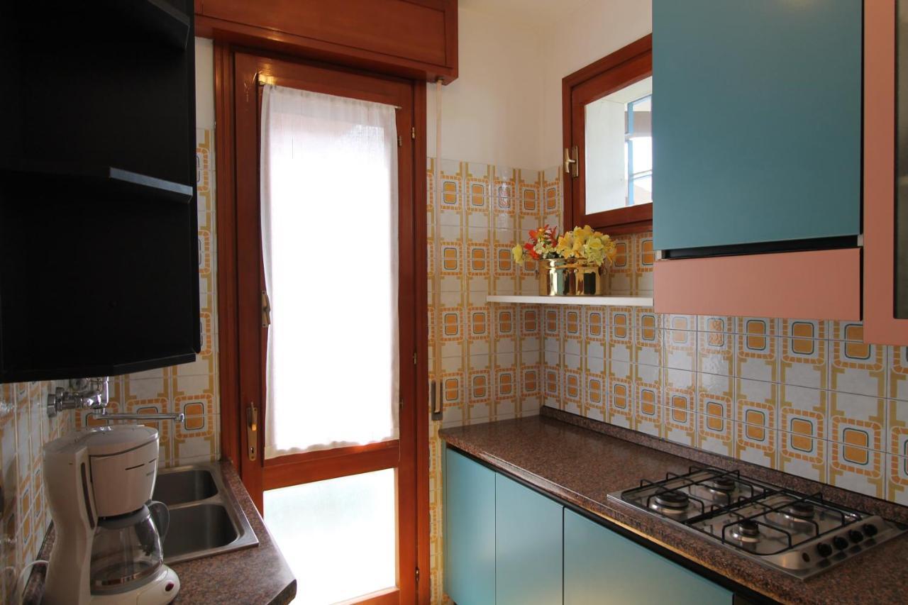 ביביונה Villa Agavi מראה חיצוני תמונה