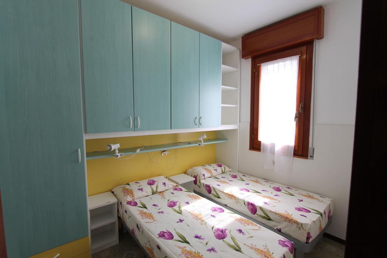 ביביונה Villa Agavi מראה חיצוני תמונה